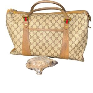 Gucci Sherry Two Way Bag